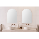 Arch Overlay Mirror 750x975